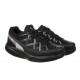 MBT SPORT 3  black ботинки 