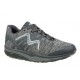 MBT LEASHA HEATHER GREY ботинки