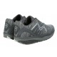 MBT LEASHA HEATHER GREY ботинки