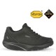 MBT AMARA BLACK  ботинки