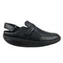 MBT FLUA BLACK  basutės moterims