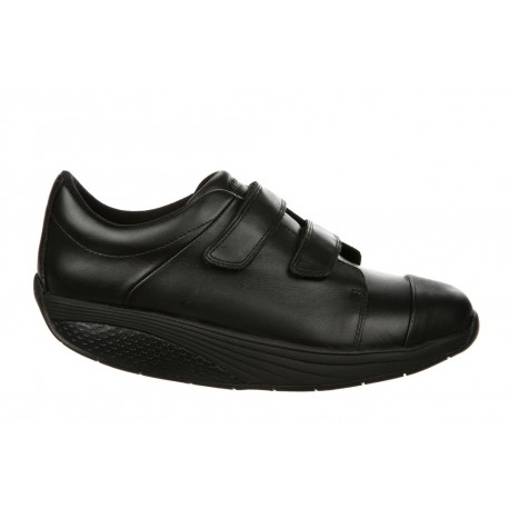 MBT ZENDE BLACK shoes 