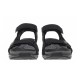 MBT SAKA SPORT Black/Grey  босоножки 