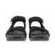 MBT SAKA SPORT Black/Grey  sandals