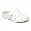 INBLU white shoes