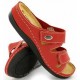 LF-07 Red тапки