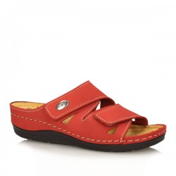 LF-07 Red тапки