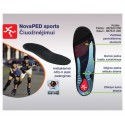 NovaPED sports Skating