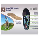 VIDPADŽIAI GOLFUI NovaPED Golf
