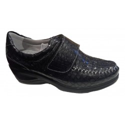 J. Hirsch 029 Black shoes