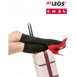 Kompresinės kelioninės kojinės "JET LEGS"