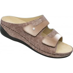 ORTHO LADY  komforto šlepetės moterims  389810