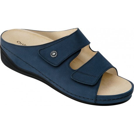 ORTHO LADY  komforto šlepetės moterims 380620